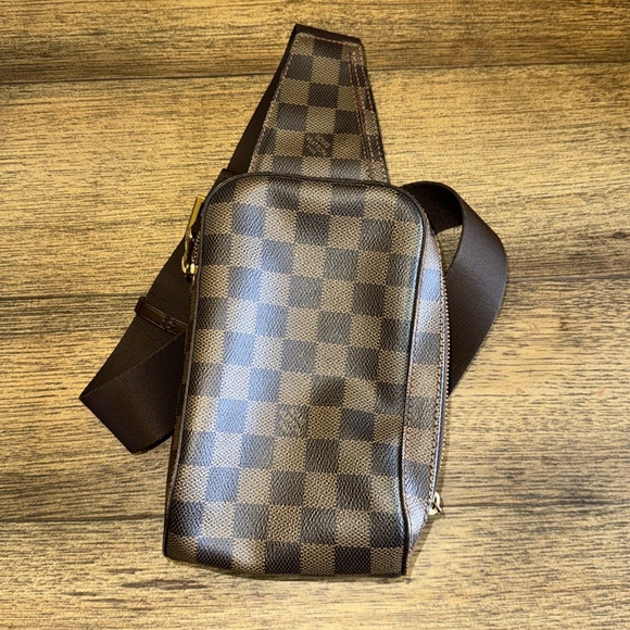 💎✨BEAUTIFUL✨💎Authentic Louis Vuitton Bag - Picture 3 of 9